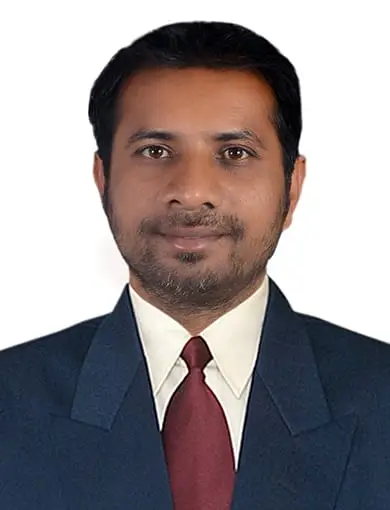 MR. VAIBHAV LAKHLANI