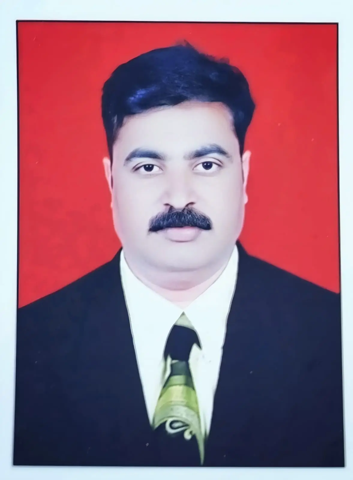 MR.SUDHIR DEORE