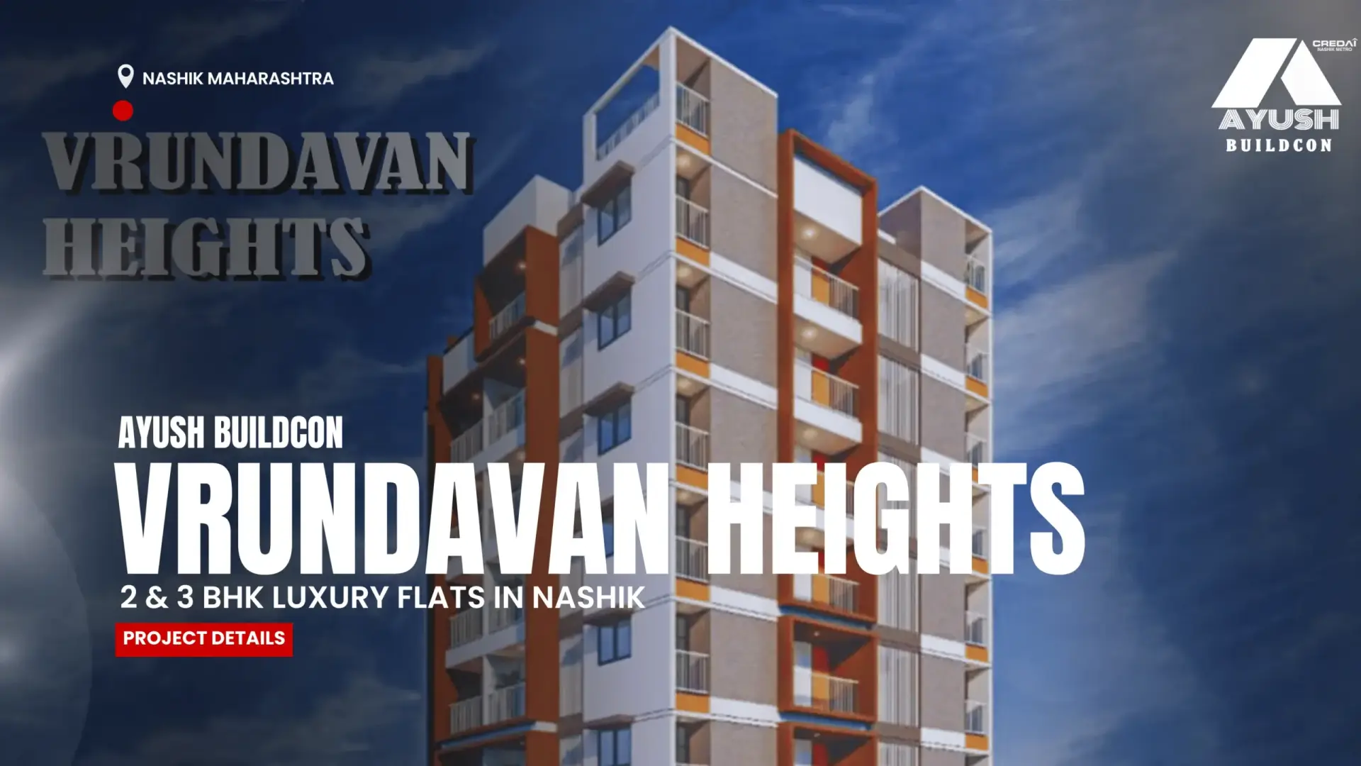 VRUNDAVAN HEIGHTS
