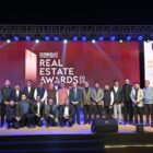 REAL ESTATE AWARDS